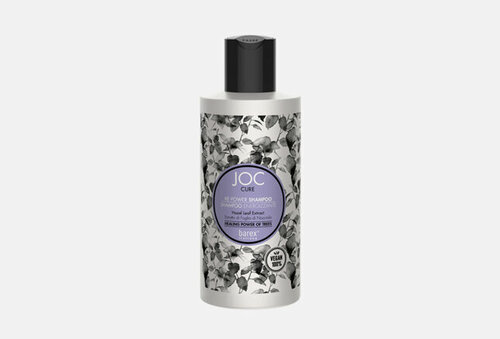 Энергозаряжающий шампунь для волос with Hazel Leaf Extract