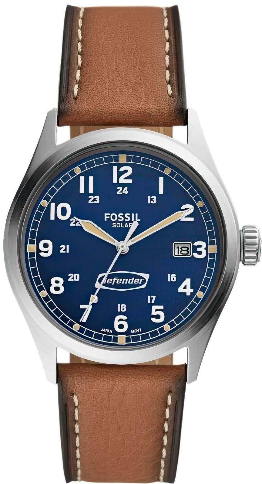 Наручные часы FOSSIL