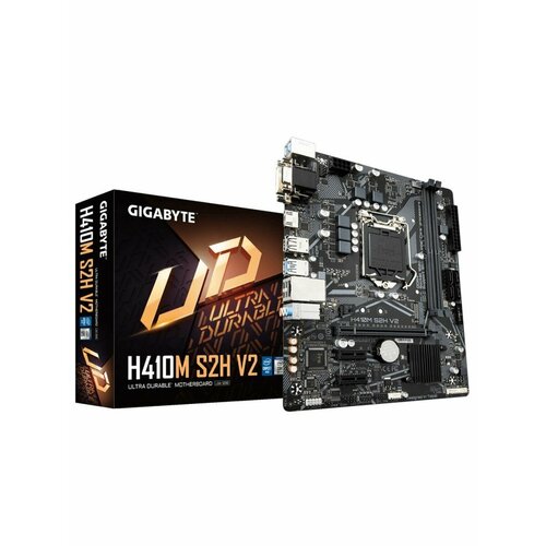 Материнская плата LGA 1200, Intel H470