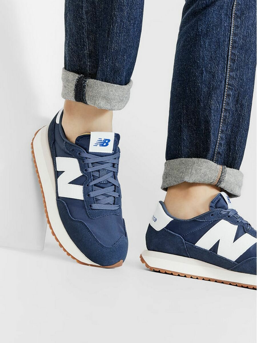 Кроссовки New Balance