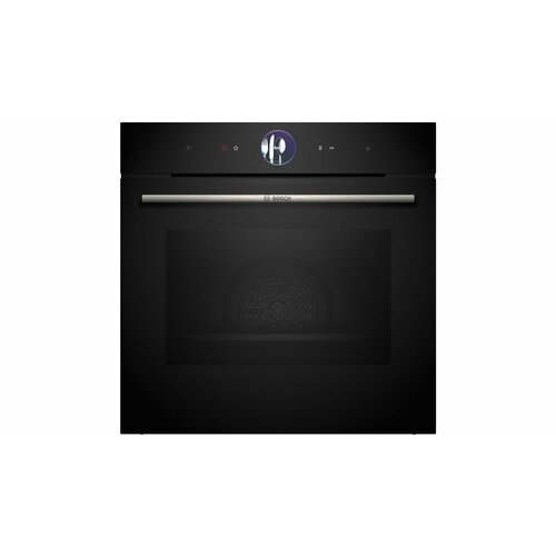 Встраиваемый духовой шкаф BOSCH HSG7361B1 Serie 8 165199₽
