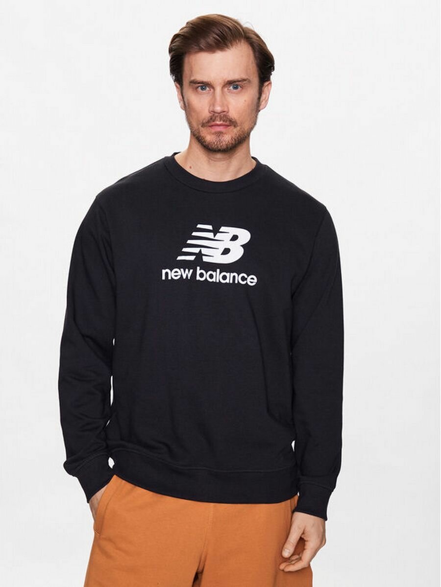 Свитшот New Balance