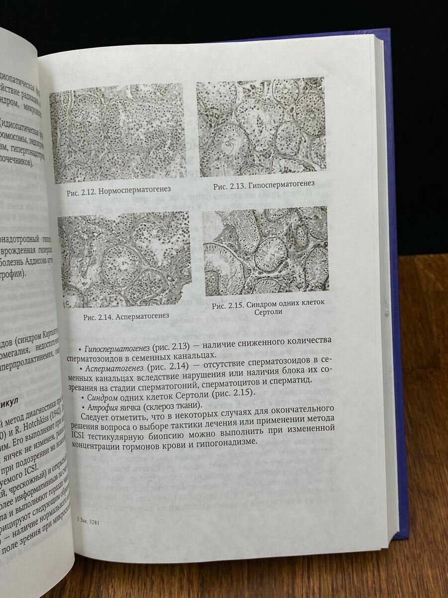 Руководство по детской и подростковой андрологии ( организационно-клинические аспекты) : руководство для врачей - фото №5