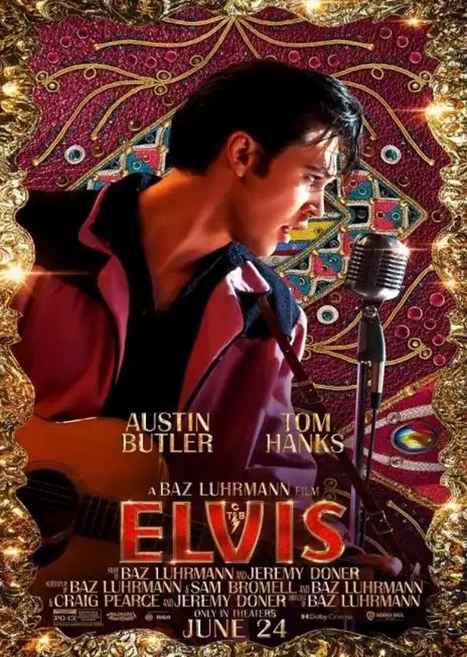 Плакат, постер Элвис Пресли певец. король рок-н-ролла. Elvis Presley на бумаге, размер 42х60см