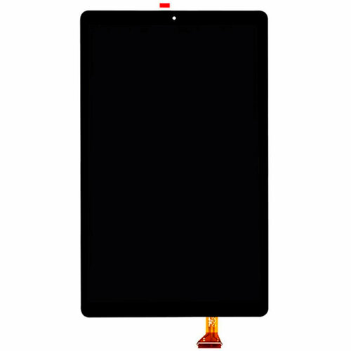 дисплей для samsung t290 galaxy tab a 8 0 2019 wi fi с тачскрином черный Дисплей с тачскрином для Samsung Galaxy Tab A 10.1 Wi-Fi (T510) (черный) (AAA)