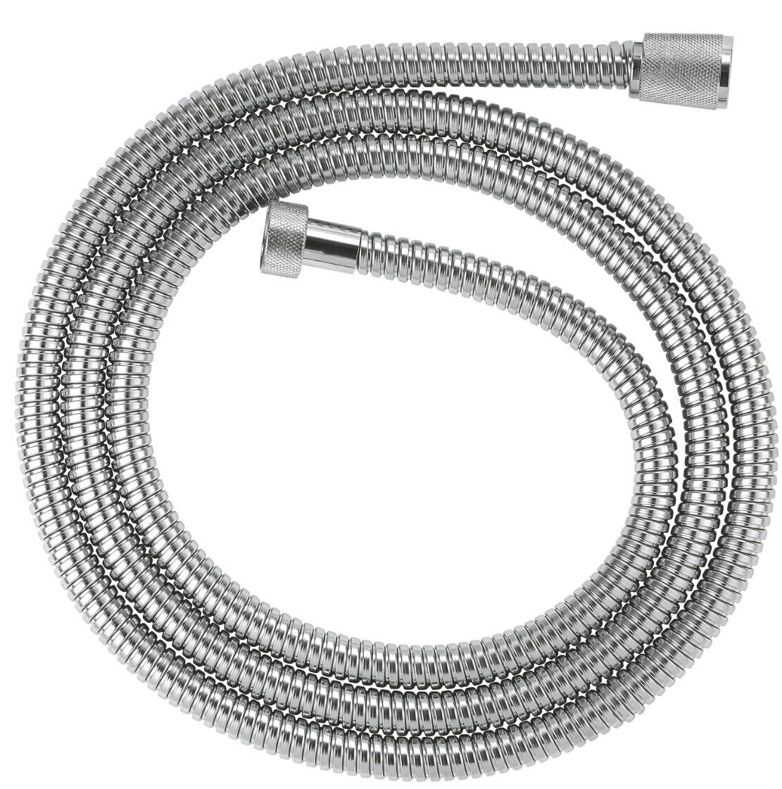 фото Душевой шланг 2000 мм GROHE Relexaflex Longlife (28145001)
