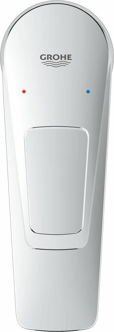 Смеситель для раковины Grohe BauLoop 23337001, хром — фото 1