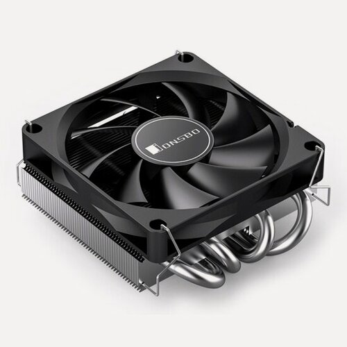 Изображение товара Кулер для процессора Jonsbo HP-400S Black