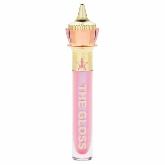 Блеск для губ Jeffree Star - The Gloss