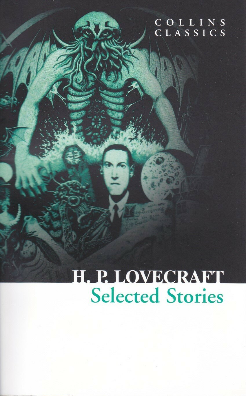 Selected Stories