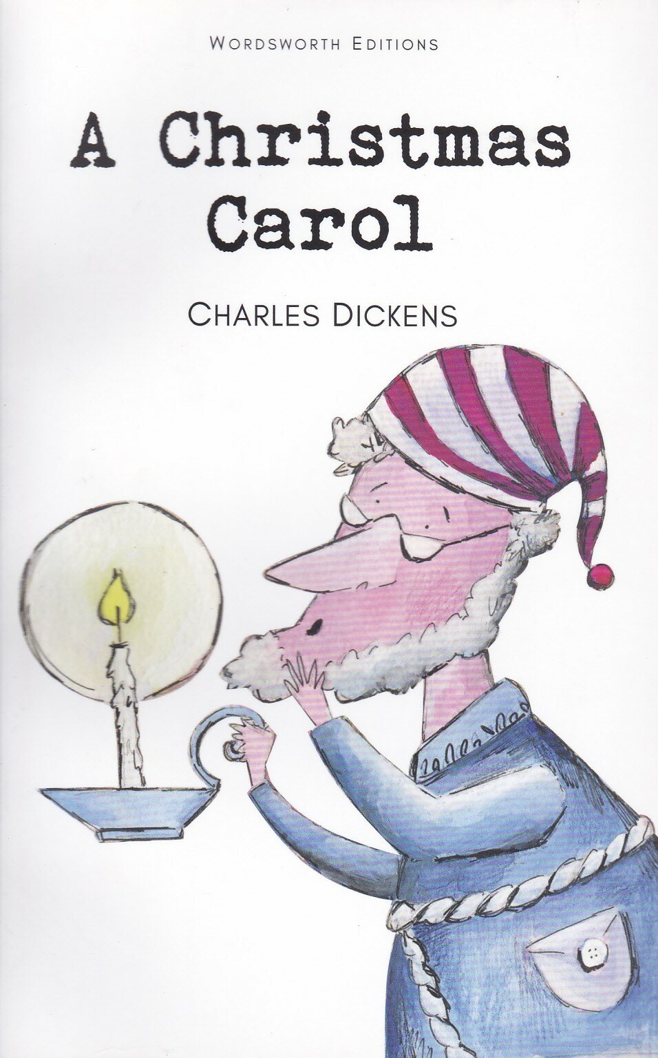 A Christmas Carol (Dickens Charles) - фото №3