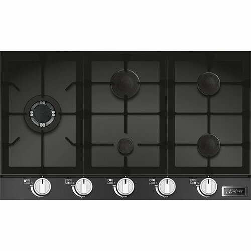 Встраиваемая газовая варочная панель Kaiser KCG 9387 Turbo 4767900₽