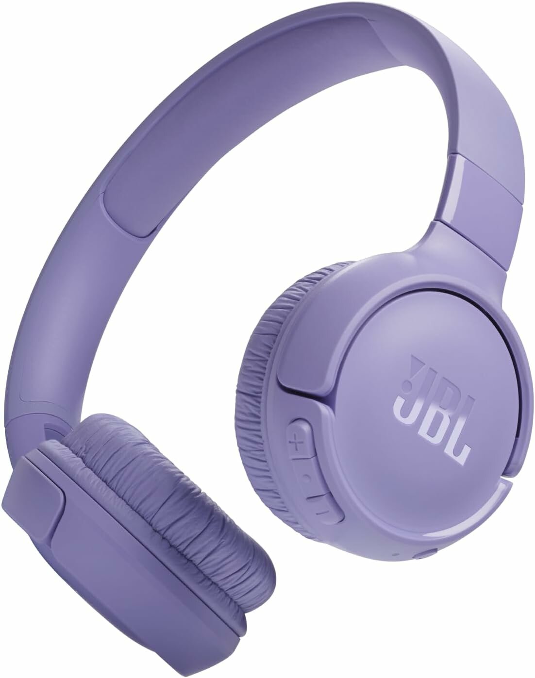 Беспроводные наушники JBL Tune 520BT, USB Type-C, фиолетовый