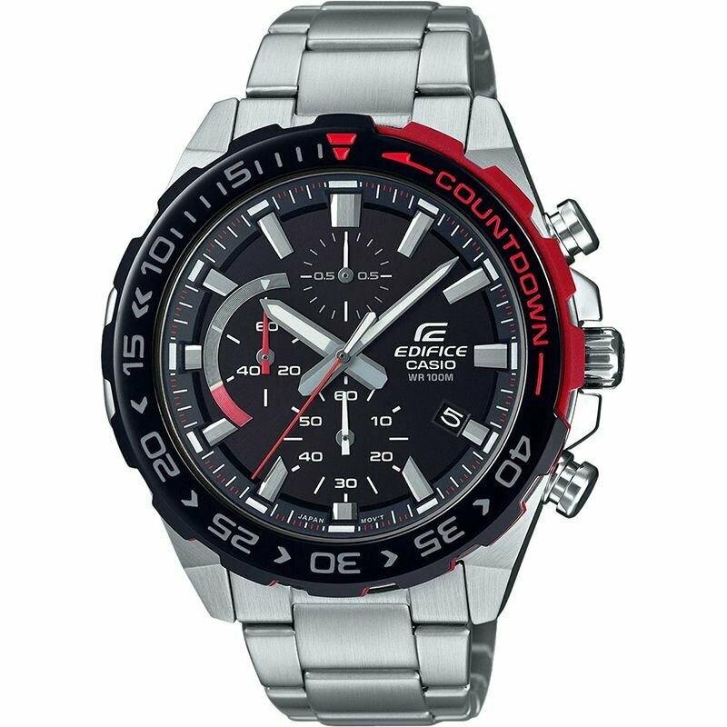 Наручные часы CASIO
