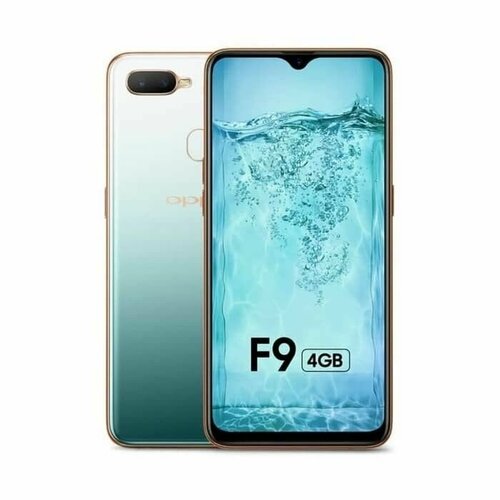 Смартфон Oppo F9 pro 8256 5999₽