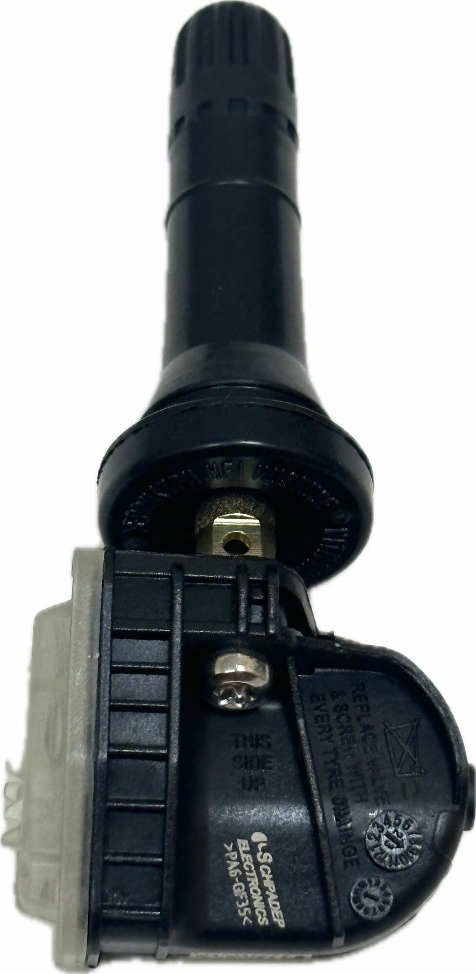 1 датчик давления шин 52940Bv100 для Kia / Hyundai Creta Крета 2