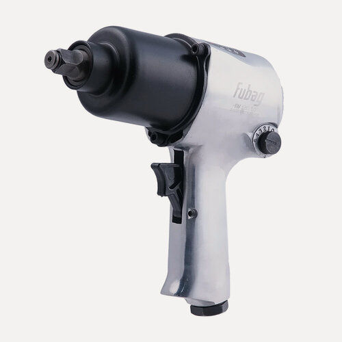 Изображение товара Пневмогайковерт ударный FUBAG IW 580 (226 л/м, 576Нм, 6.3 бар, 1/2")