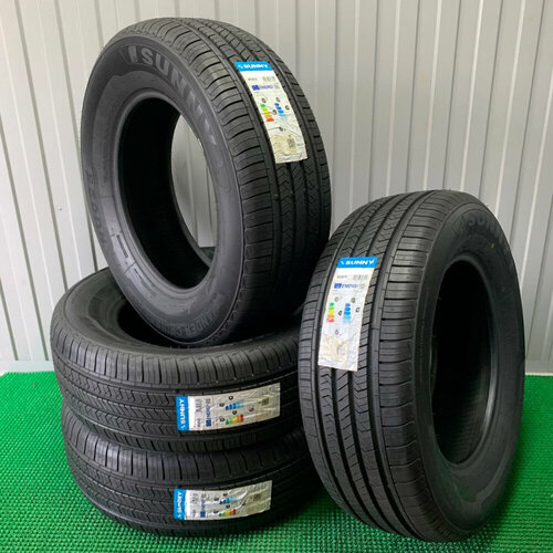 Sunny NU025 265/65 R18 114H