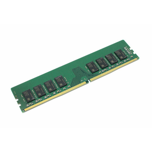 Модуль памяти Samsung DDR4 M378A2G43MX3-CTD 16ГБ 2666МГц PC4-21300 CL19 19-19-19-43 6175₽