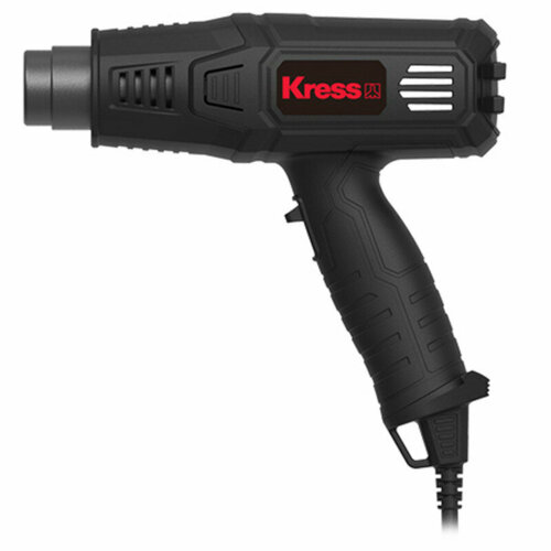 Фен строительный KRESS KU042 6074₽