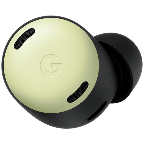 Беспроводные наушники Google Pixel Buds Pro lemongrass 17920₽