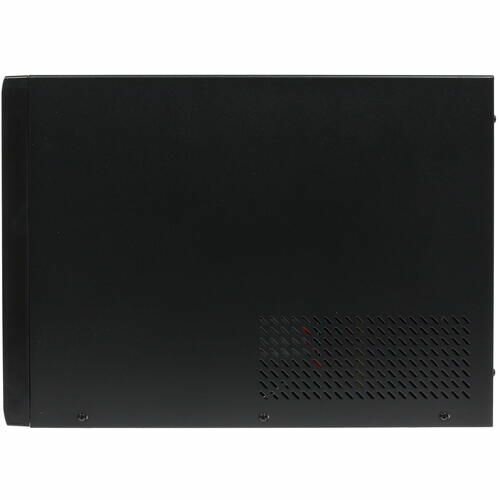 ИБП DEXP IEC Plus LCD 3000VA 2400 Вт — фото 1
