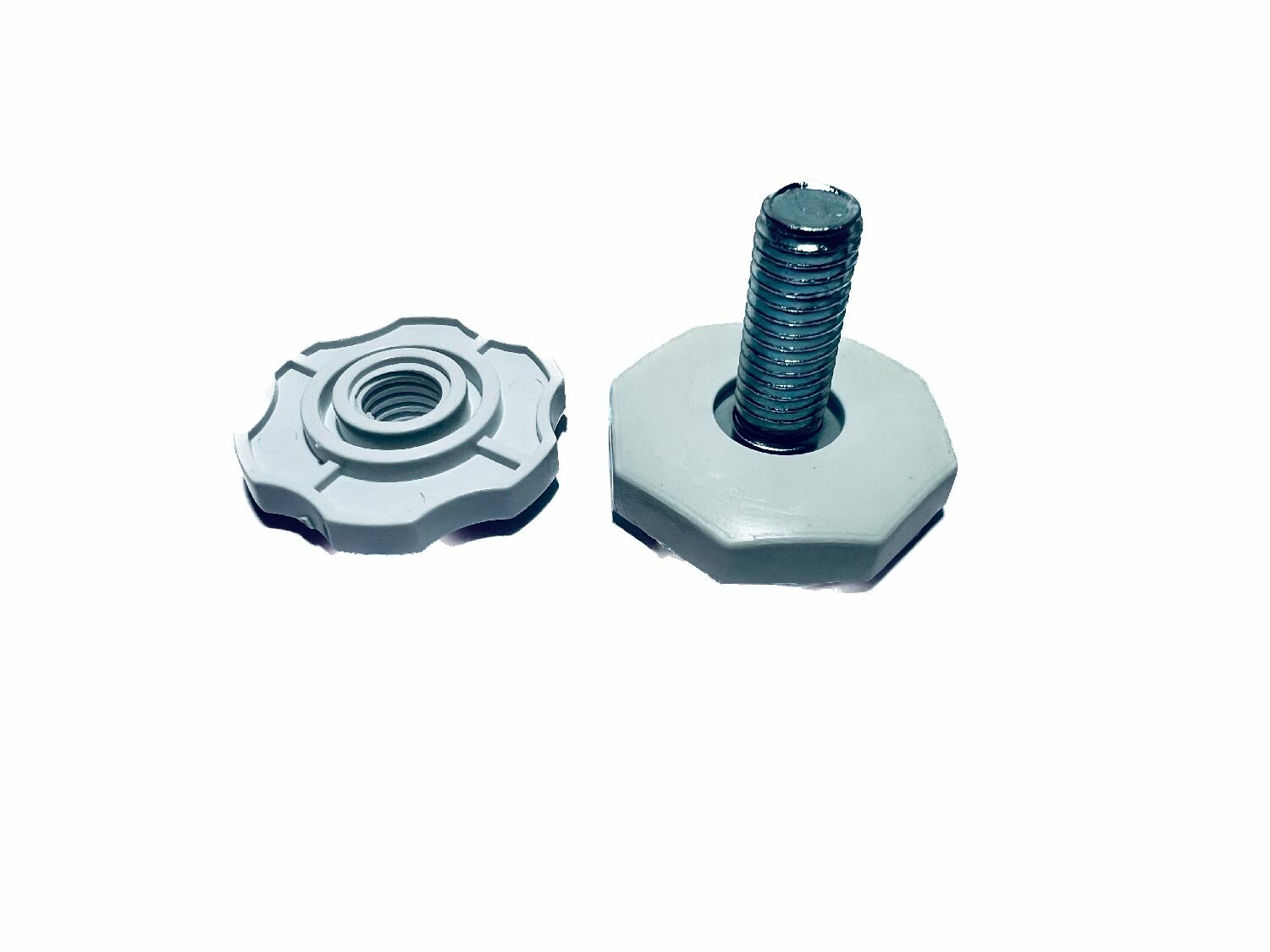 Ножка для стиральной машины Bosch 00637399