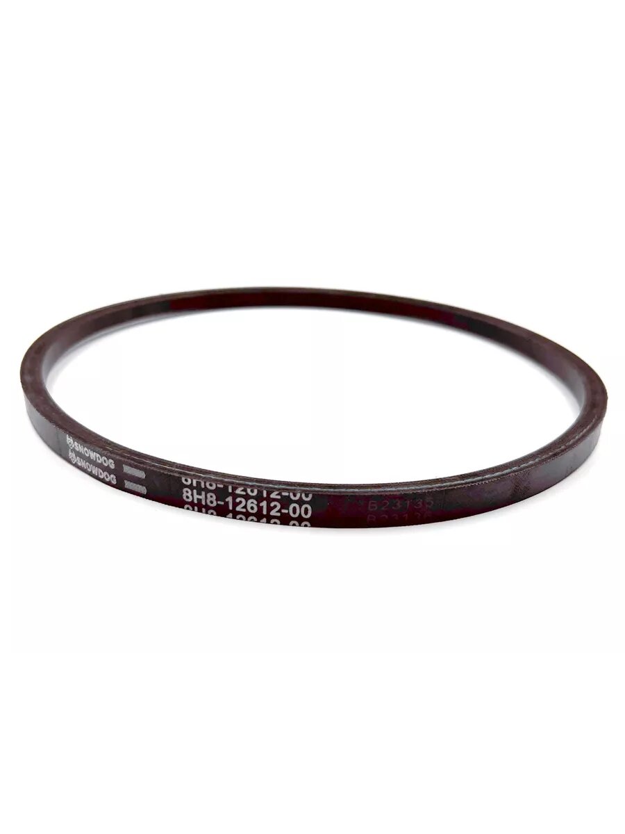 Ремень вентилятора 8H8-12612-00, SD (SnowDog) — фото 1