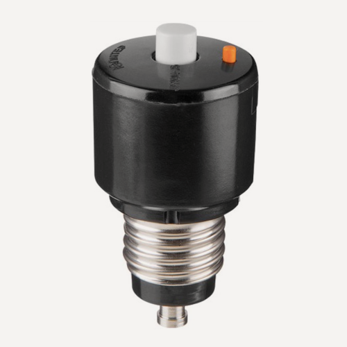 Изображение товара Предохранитель автоматический резьбовой ПАР-16 юпитер (JP7504-16)