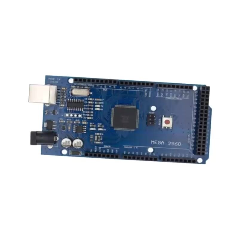 Arduino Mega 2560 R3(совместимая) — фото 1