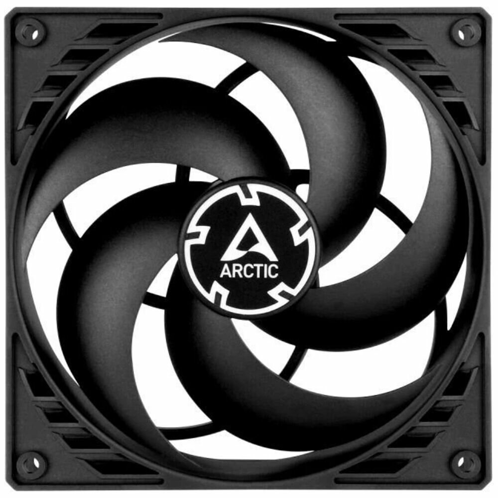 Вентилятор 140x140 Arctic Cooling P14 5-pack (ACFAN00136A) Black Ret — фото 1