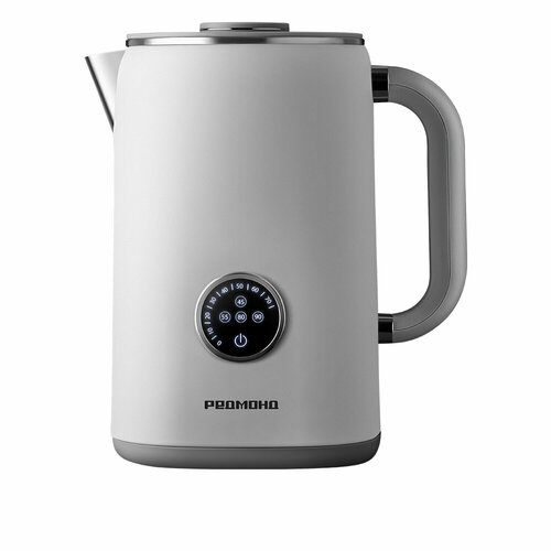 Электрический чайник РЕДМОНД KM237 5 температурных режимов 17 л корпус с двойными стенками 5999₽