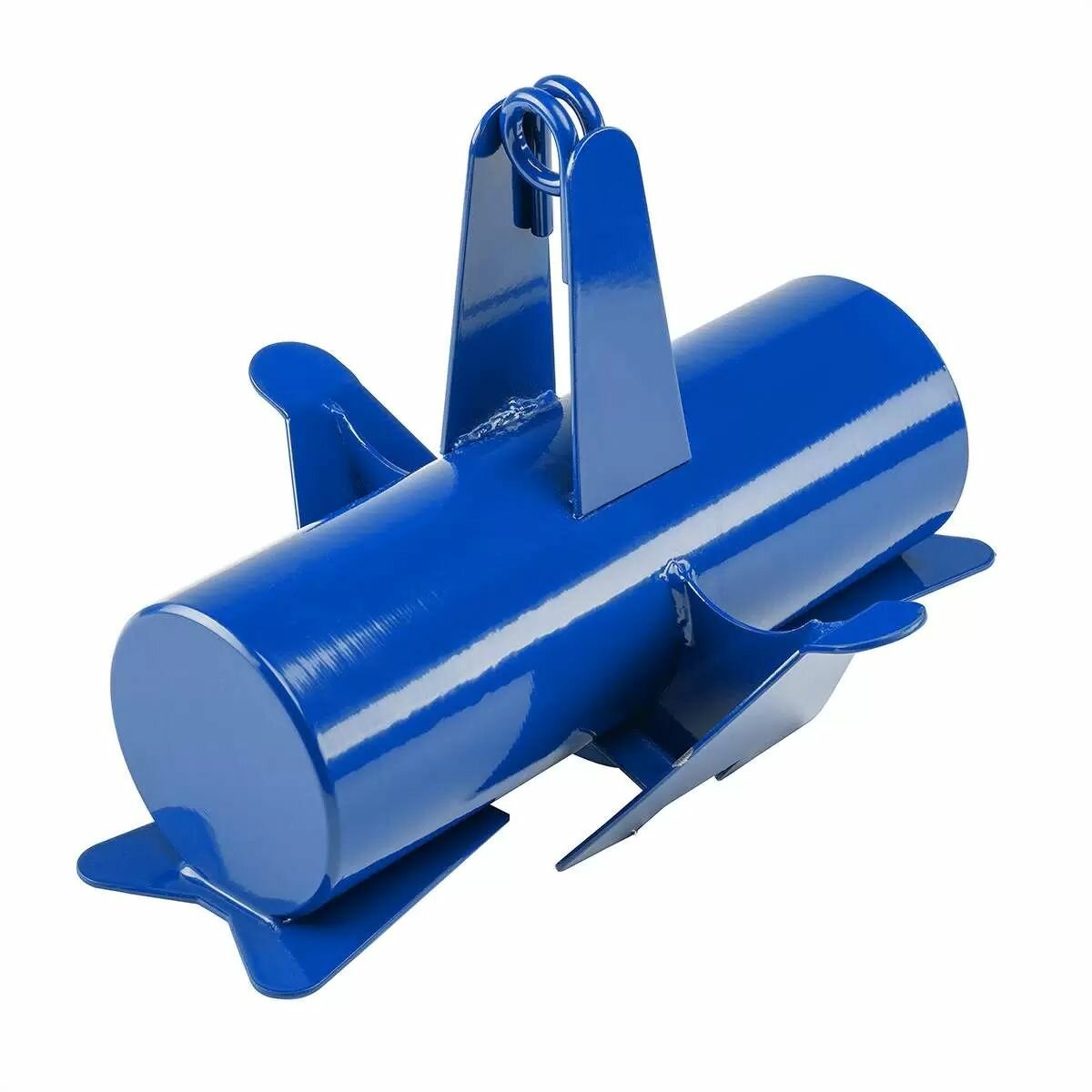 Якорь для лодки Тонар ЯЛ-06 лодочный 13 кг без чехла (Т-А-06-13)