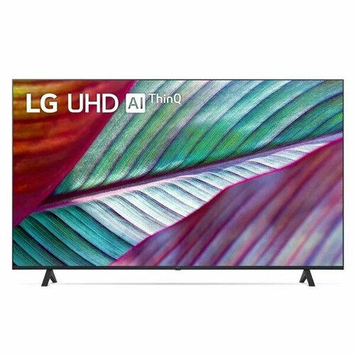 Телевизор LG 65UR78006LK 66875₽