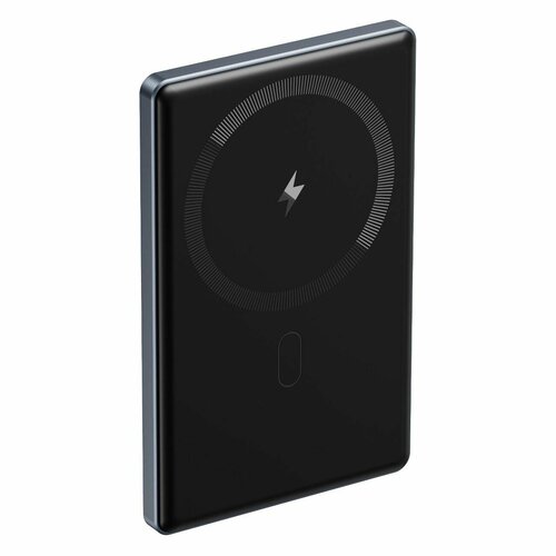 Внешний аккумулятор MagSafe Project Zero АКБ PJZ PZ-EXB-6-MS-BL синий 2299₽