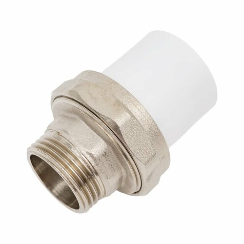 Комбинированная разъемная муфта РВК ПП D40-1 НР 020551 1169₽