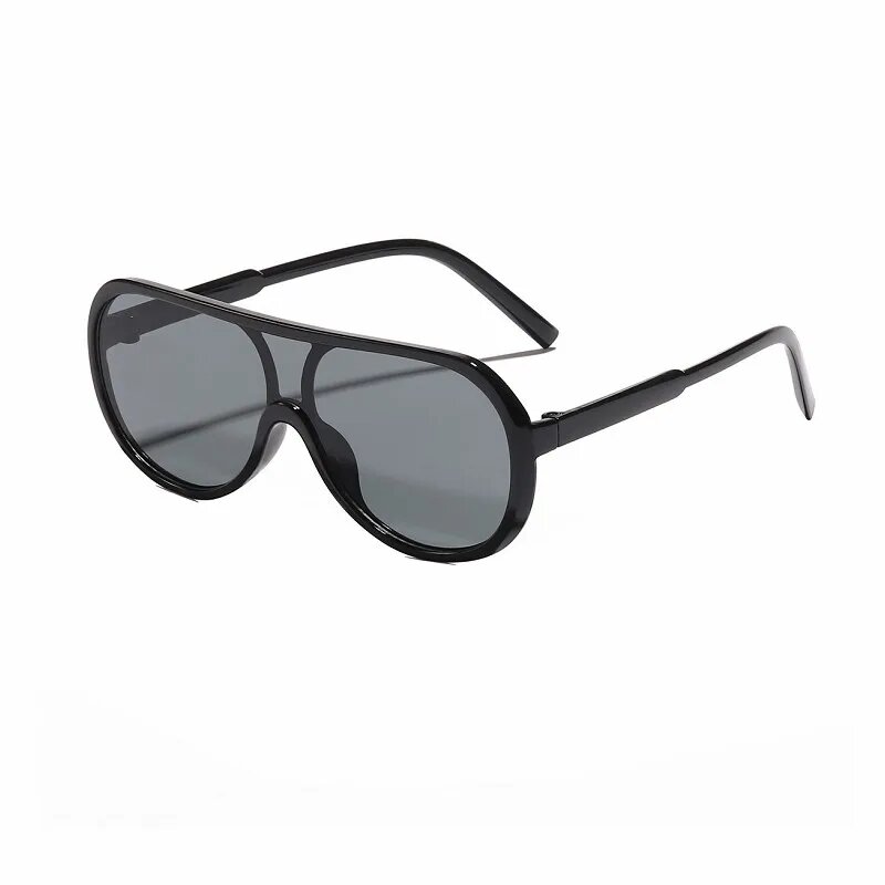 Солнцезащитные очки CURTAIN черный