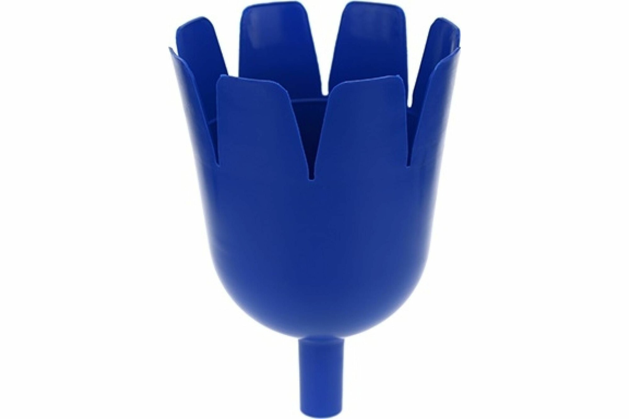 Плодосборник пластиковый Буревестник , для яблок и других плодов на высоте, для черенка-20 мм — фото 1