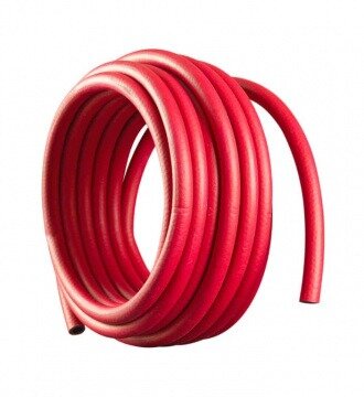 Foxweld 6646-FOX-бухта Рукав резиновый для газовой сварки Ø 9 мм бухта 10 м