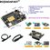 USB-модем для Raspberry Pi 4 3 2 B +, с поддержкой 4G LTE, Черный