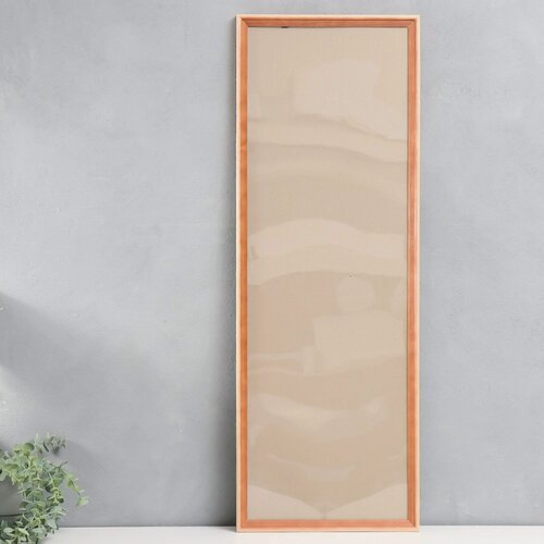 Изображение товара Фоторамка для фото 30×90 см "Bountiful" (пластиковый экран) цвет коричневый