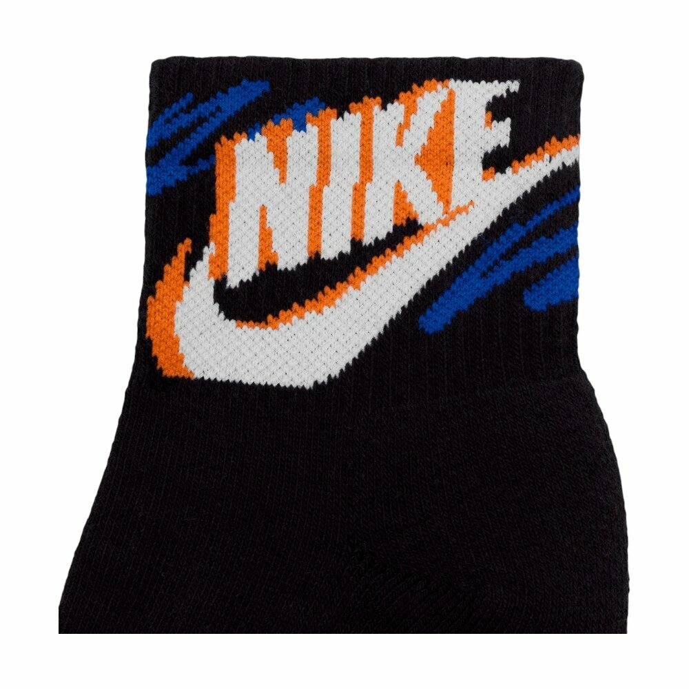 Носки NIKE, размер S , 902 — фото 1