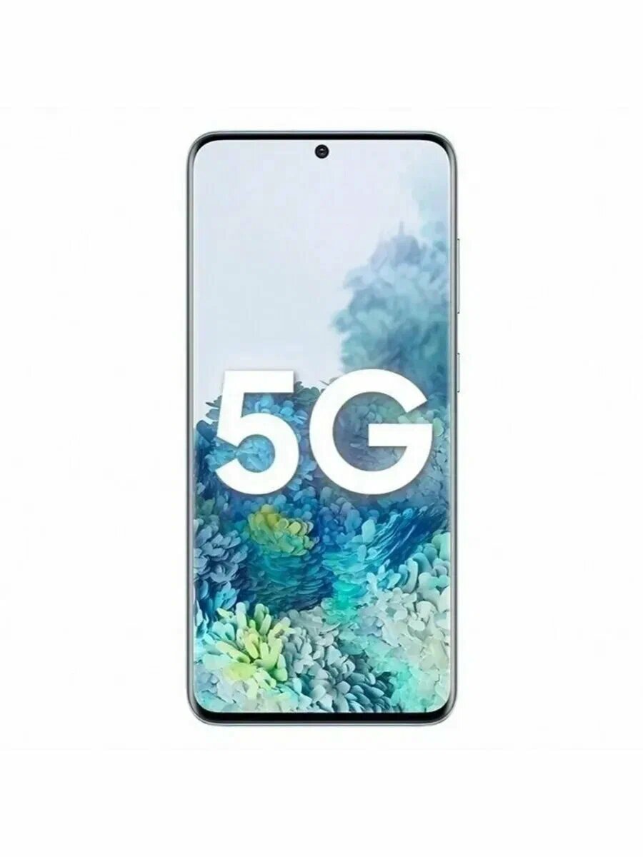 Samsung galaxy S20 8/128gb Синий, SM-G981F/DS — купить в интернет
