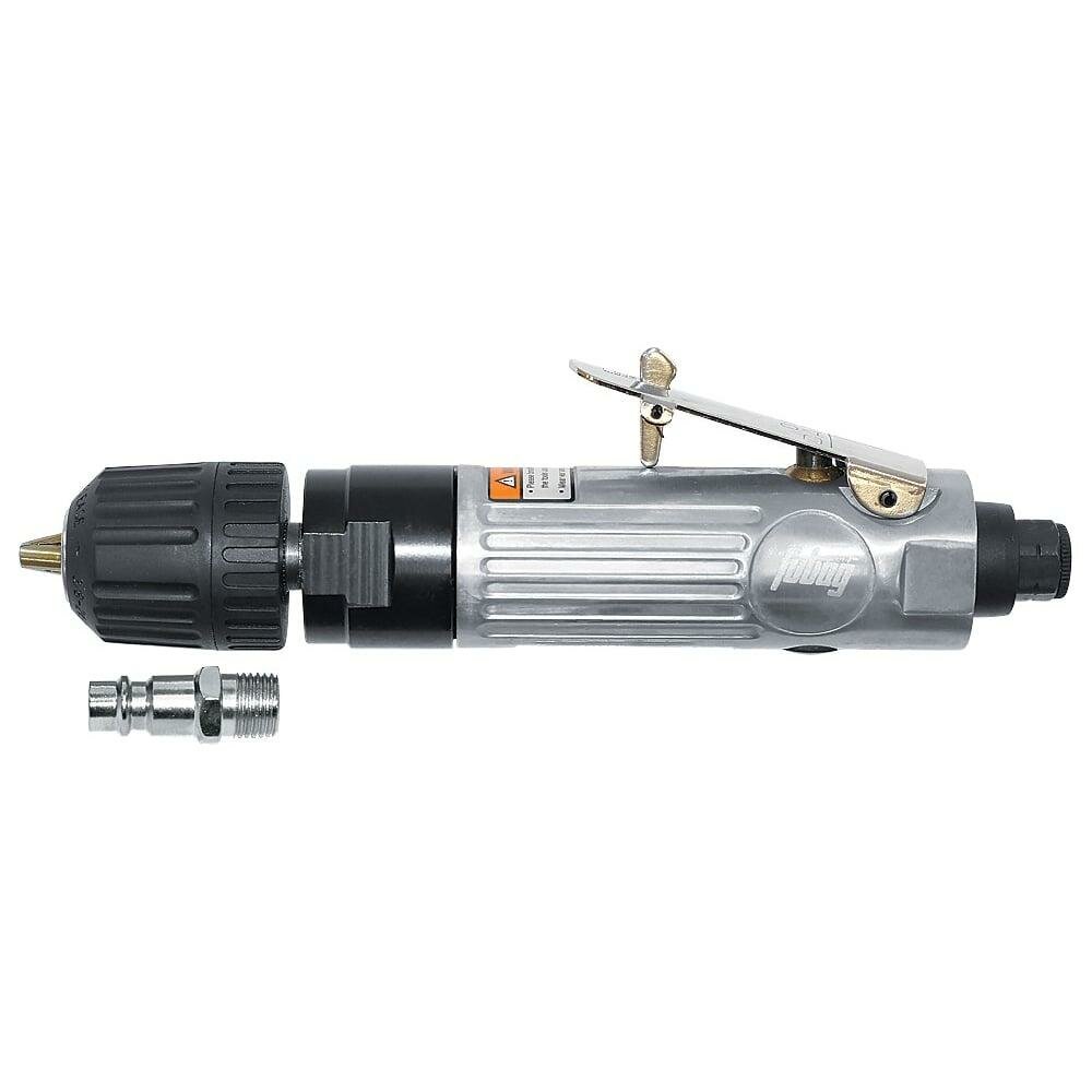 Прямая пневмодрель FUBAG DL2600 100116 — фото 1