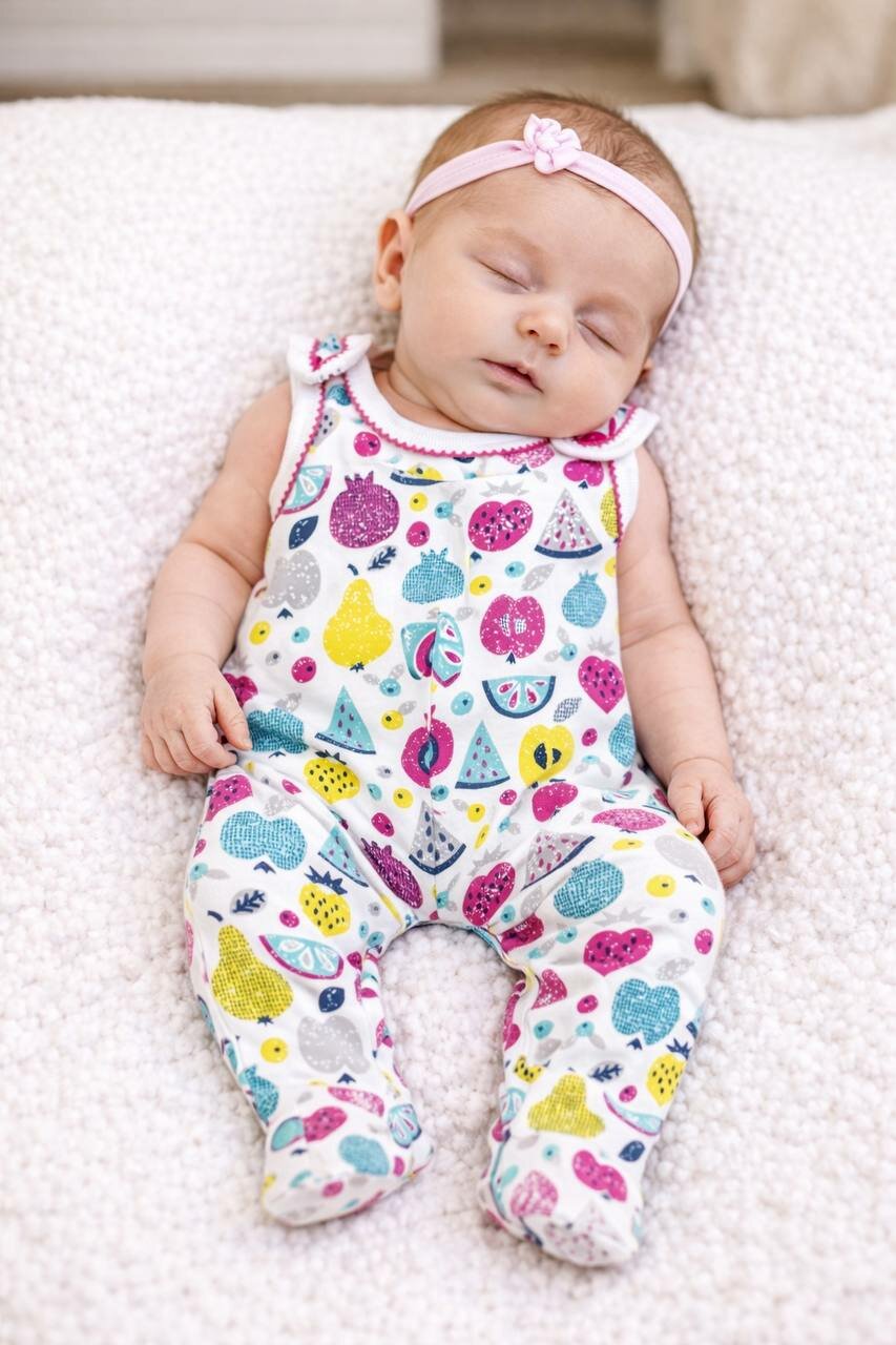 Комбинезон 56,62