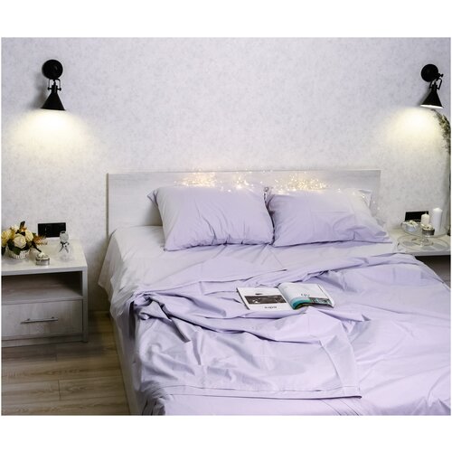 Комплект постельного белья Морфей 