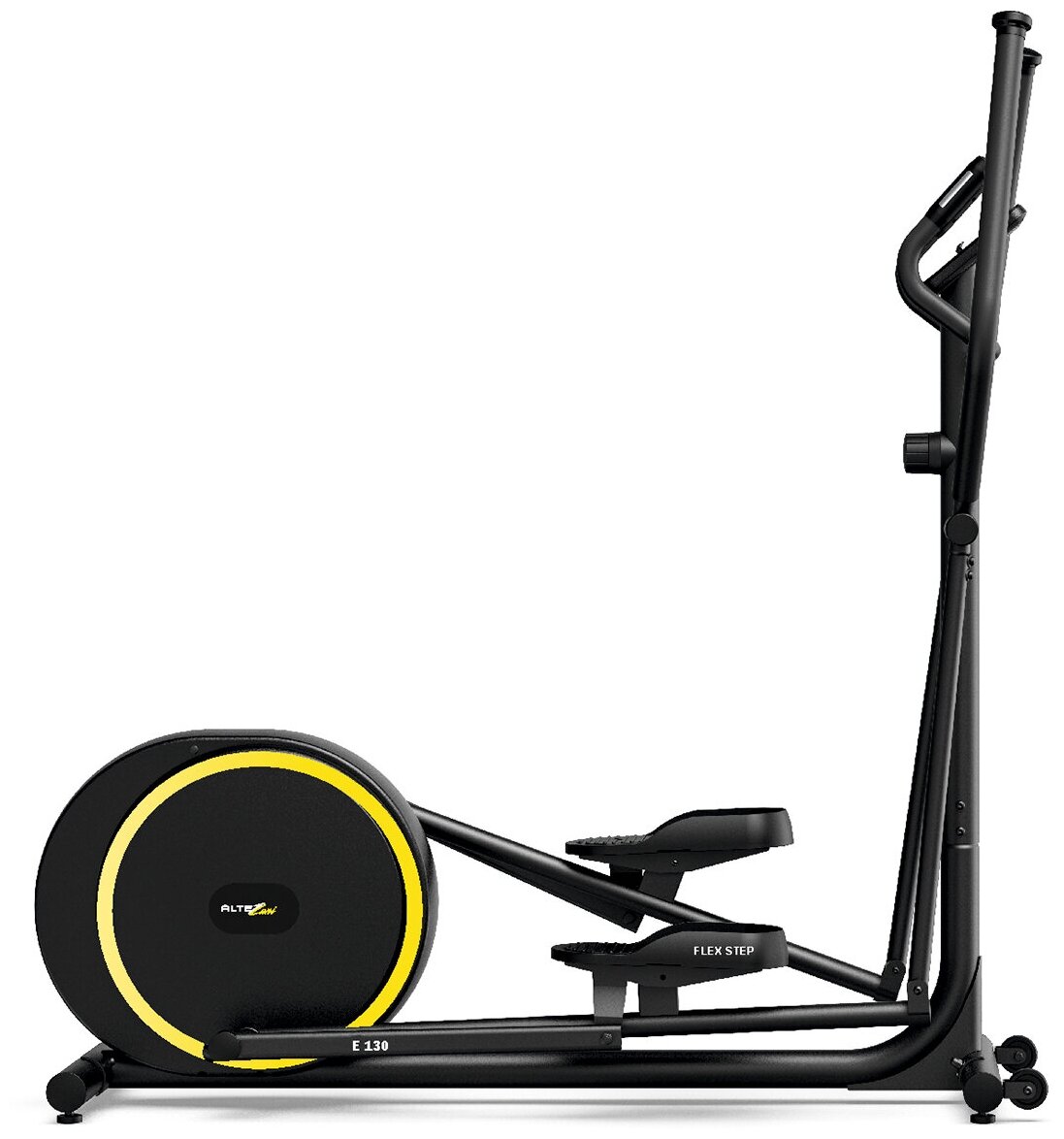 Эллиптический тренажер e-strider be 6600 цена — купить по низкой цене ...