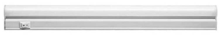 фото Линейный светильник ОНЛАЙТ OLF-P1-15-4K-LED