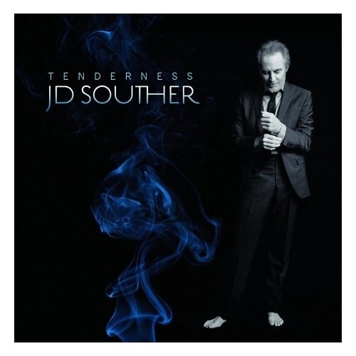 Виниловые пластинки, MUSIC ON VINYL, JOHN DAVID SOUTHER - TENDERNESS (LP)