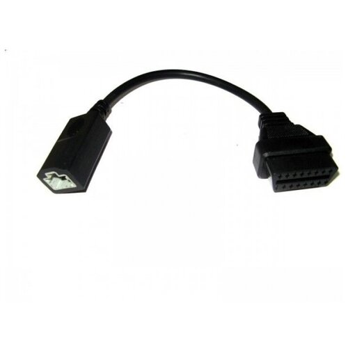 Переходник 3 Pin - OBD 2 16 Pin для Honda сканер obd tds ts caa65 obd2 v1 5 usb